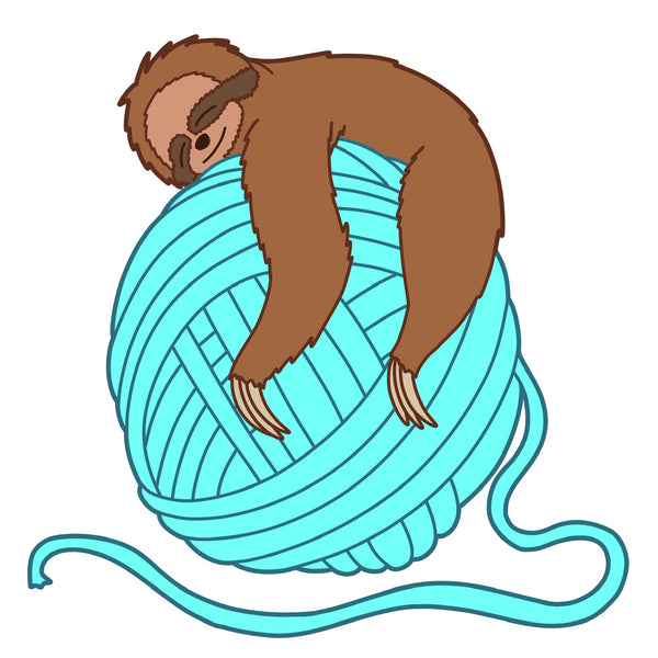 Kalocrochet logo