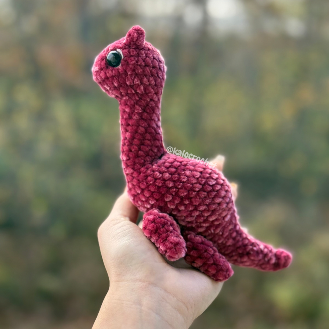 Berry Nessie