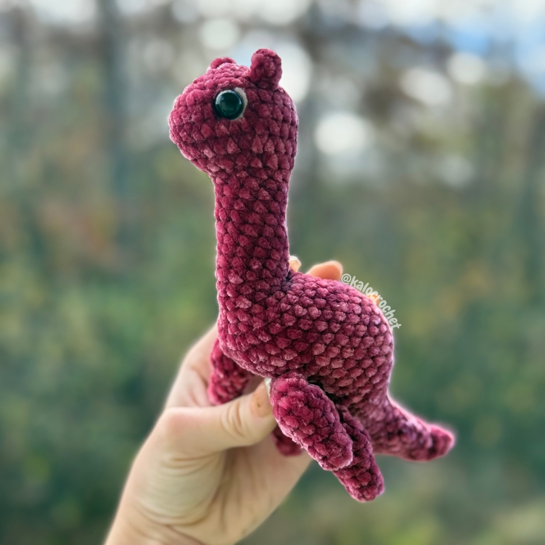 Berry Nessie